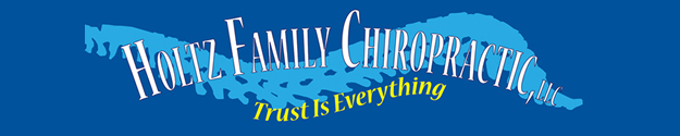 Holtz Family Chiropractic - Hanover, Pa - Trust is everything!