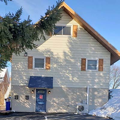 Holtz Family Chiropractic Spring Grove Office